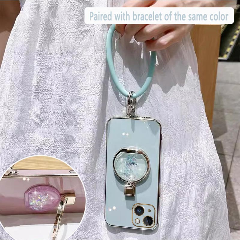 Custodia per telefono con plac - Perfume X recensione e prezzo