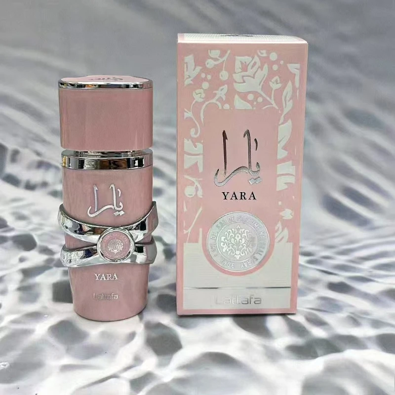 Nuovo profumo Yara 30ml, fragr - Yara Perfume Fragrance recensione e prezzo