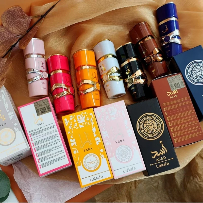 Nuovo profumo Yara 30ml, fragr - Yara Perfume Fragrance recensione e prezzo