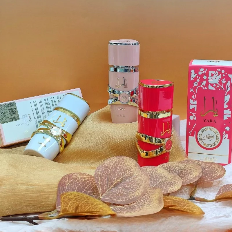 Nuovo profumo Yara 30ml, fragr - Yara Perfume Fragrance recensione e prezzo