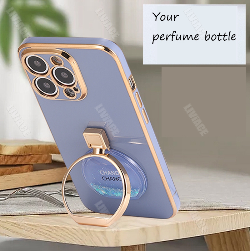 Custodia per telefono con supp - Perfume X recensione e prezzo