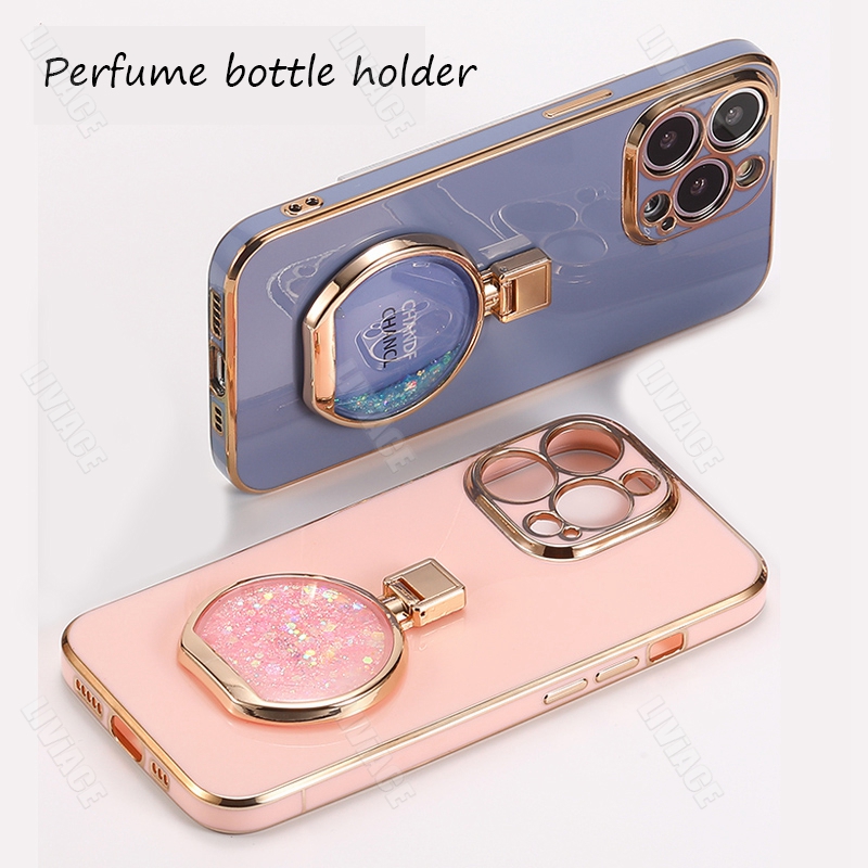 Custodia per telefono con supp - Perfume X recensione e prezzo