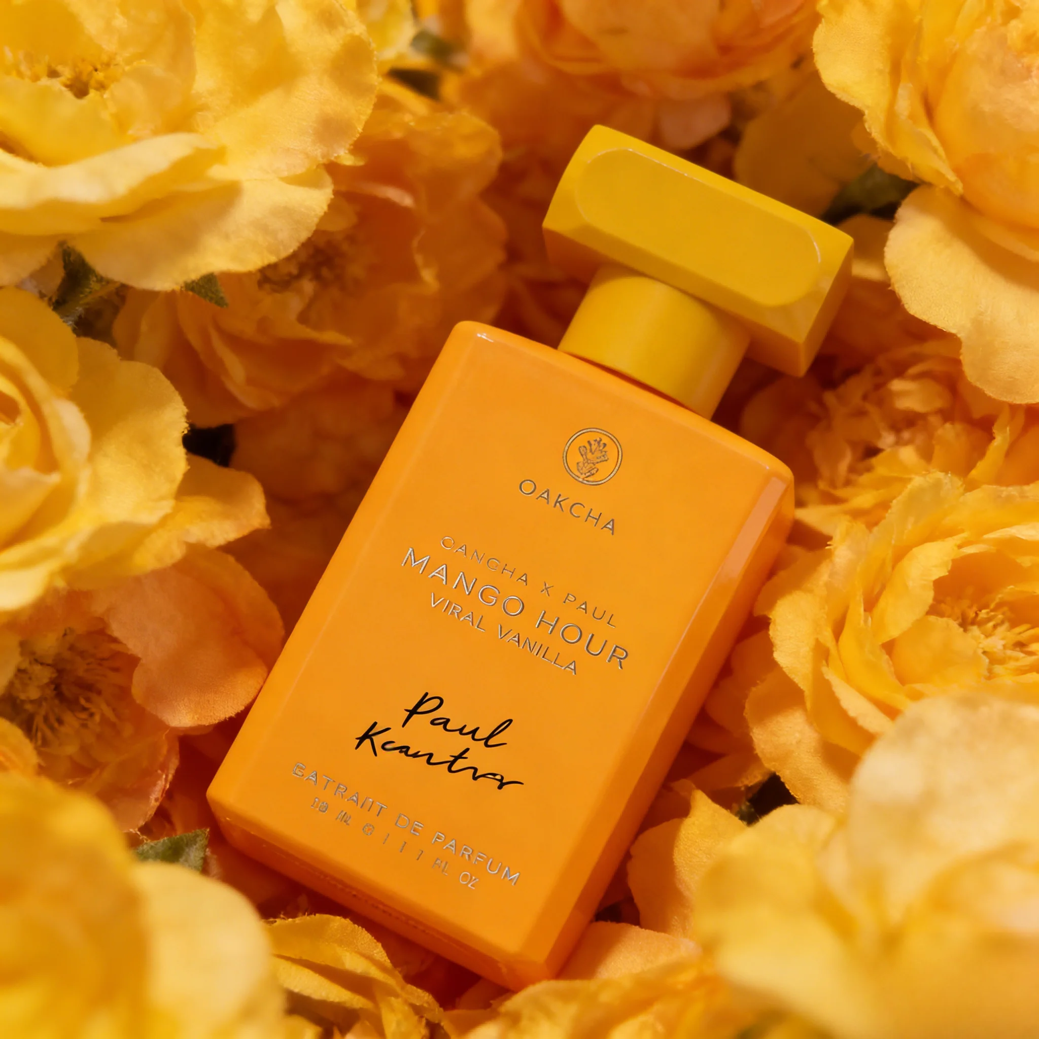 Profumo OAKCHA Serie Mango Hou - Perfume Fragrance Perfume recensione e prezzo
