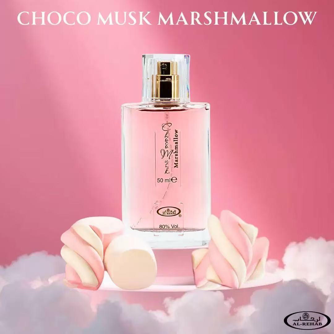 Profumo di lusso Choco Musk un - Fragrance Perfume In Dubai recensione e prezzo