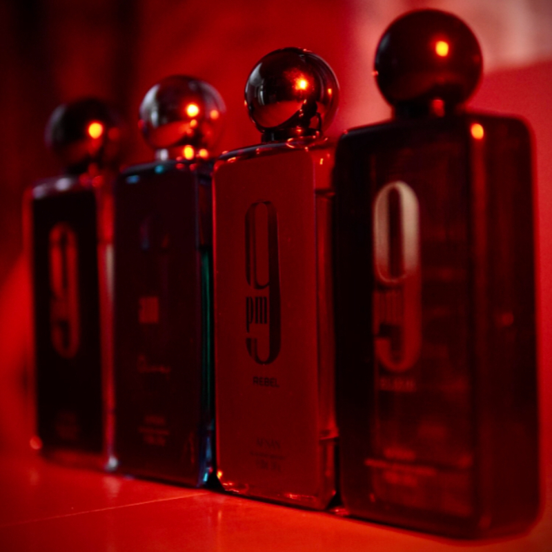 Set Regalo di Profumi e Coloni - Perfume X recensione e prezzo