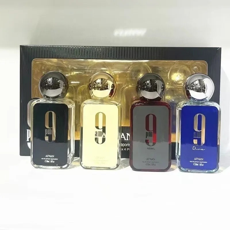 Set Regalo di Profumi e Coloni - Perfume X recensione e prezzo