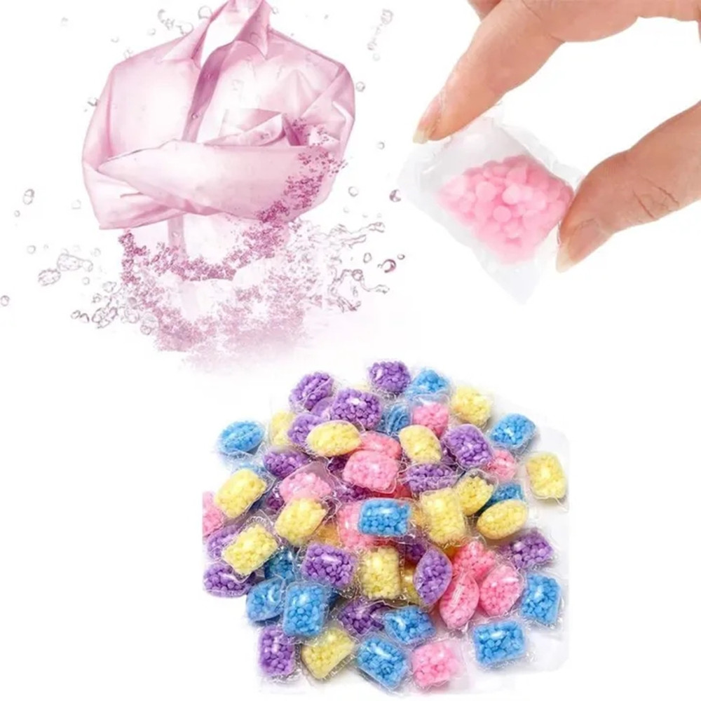 Perline profumate per bucato G - Perfume Fragrance Powder recensione e prezzo