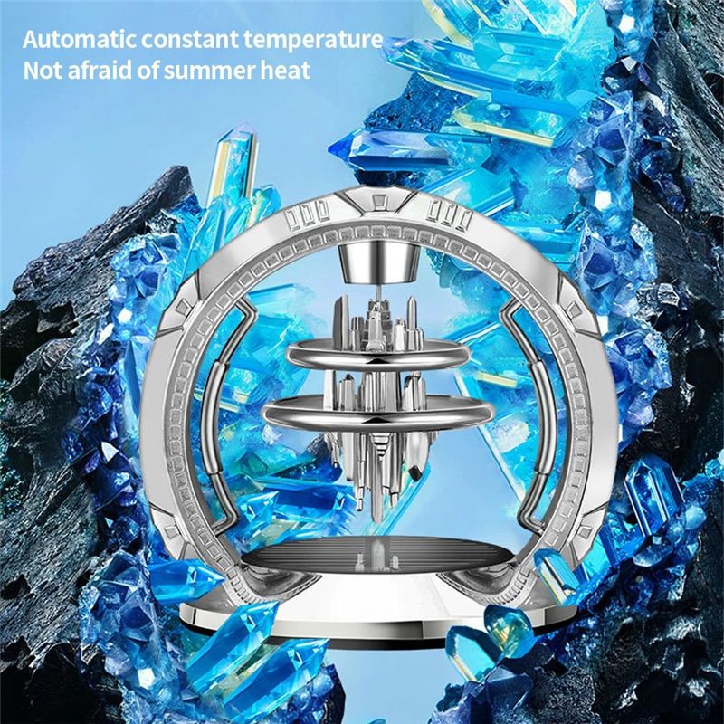 A33R-Car Profumo Diffusore Deo - Perfume Fragrance Diffuser recensione e prezzo