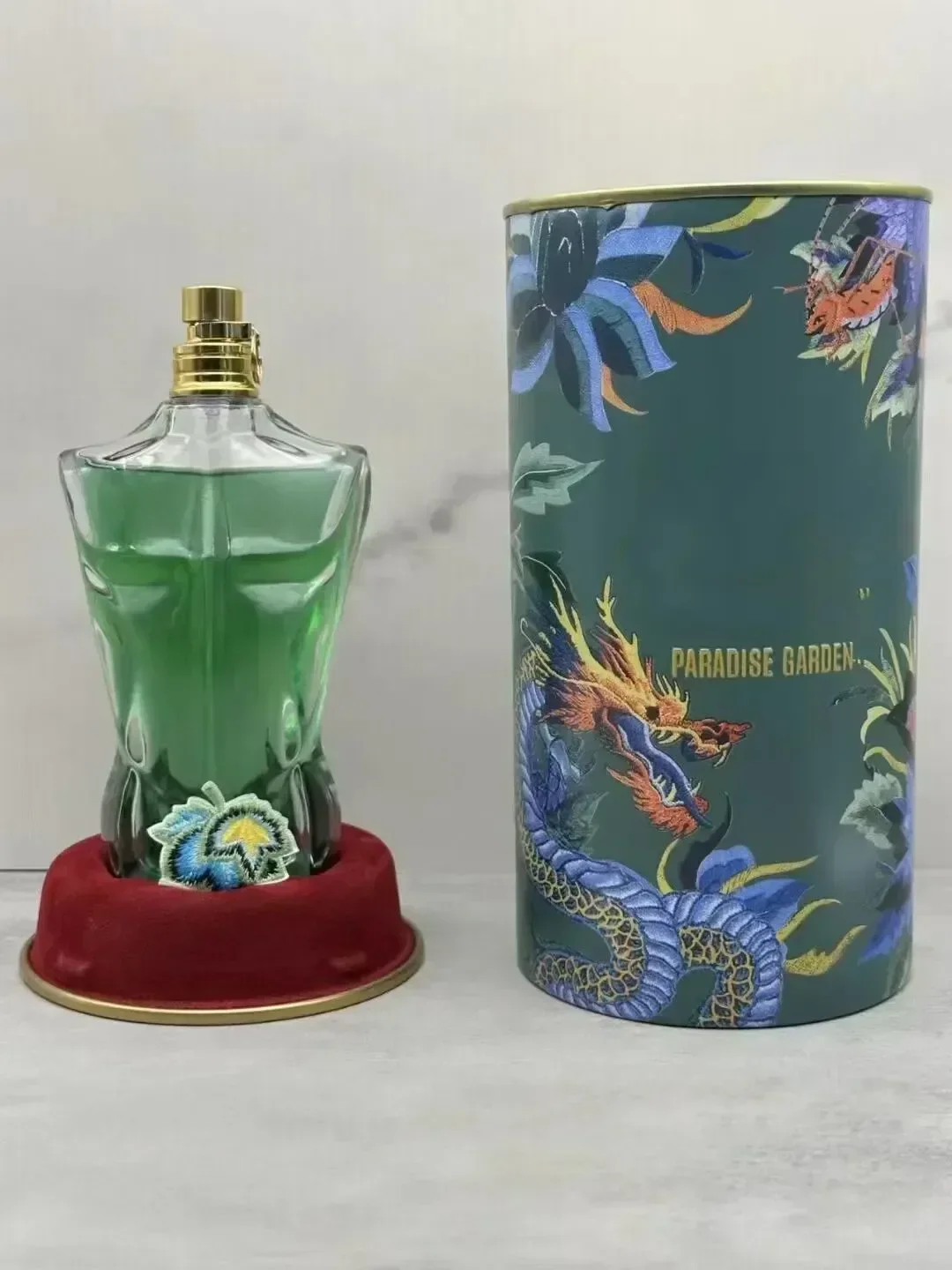 Nuovo profumo sexy da uomo, co - Perfume Xeryus recensione e prezzo