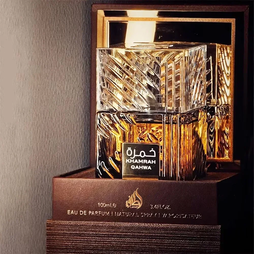 Profumo Originale Arabo da Uom - Fragrance Perfume In Dubai recensione e prezzo