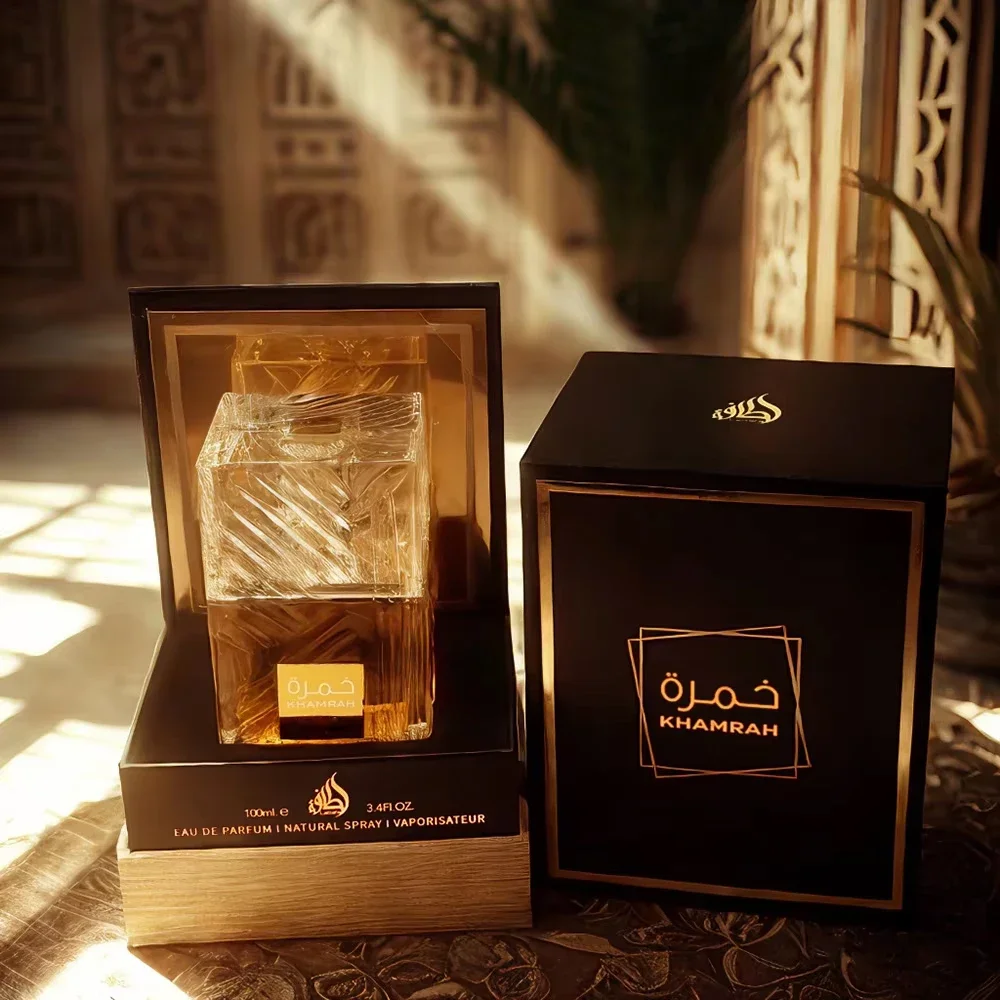 Profumo Originale Arabo da Uom - Fragrance Perfume In Dubai recensione e prezzo