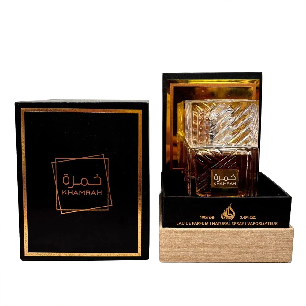 Profumo Originale Arabo da Uom - Fragrance Perfume In Dubai recensione e prezzo
