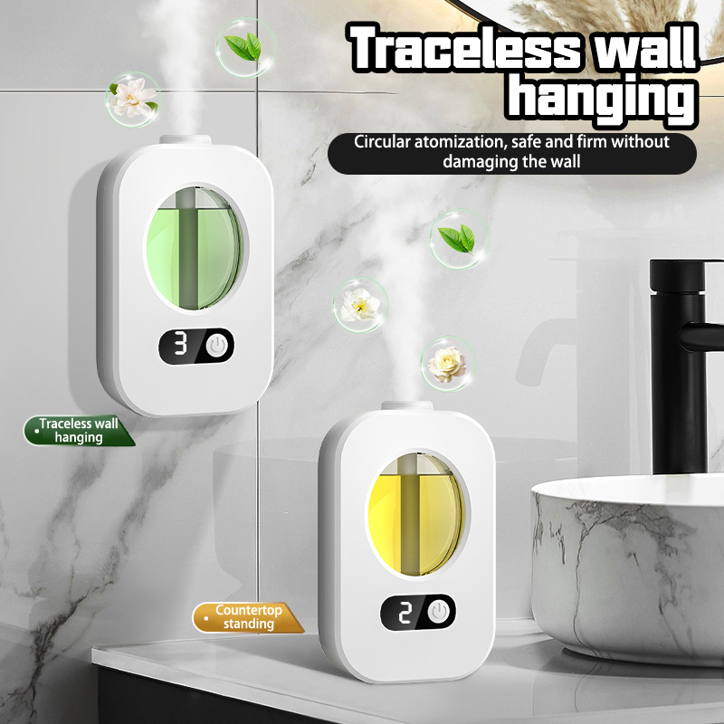 Diffusore Automatico di Aromi, - Perfume Fragrance Diffuser recensione e prezzo