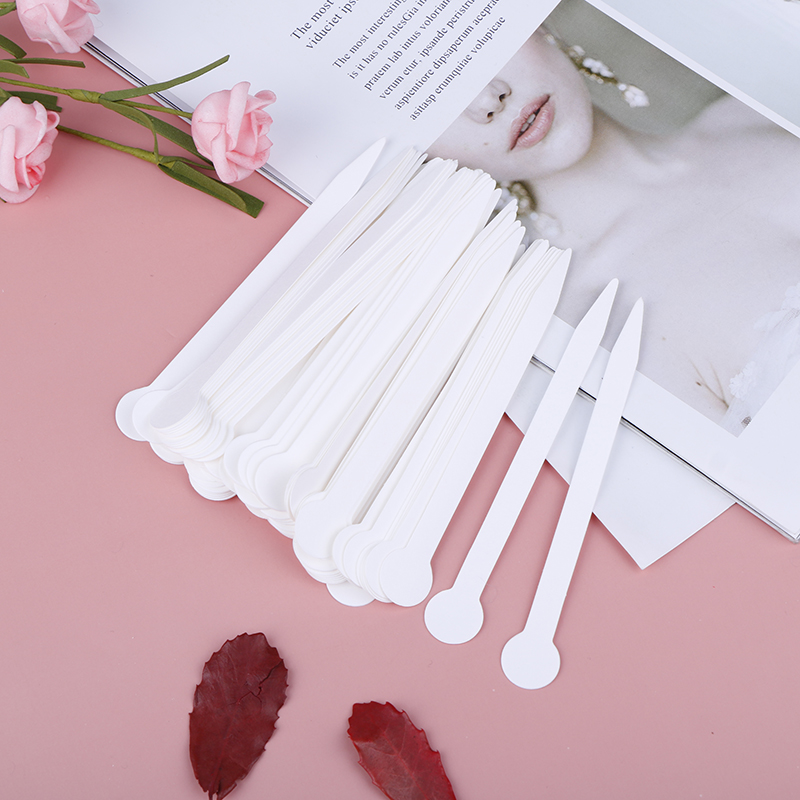 Strisce di carta per test di o - Perfume Fragrance Bulk recensione e prezzo