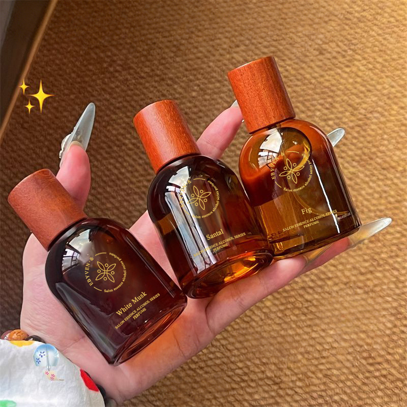 Eau de Parfum al Sandalo per D - Vanilla Perfume Oil recensione e prezzo