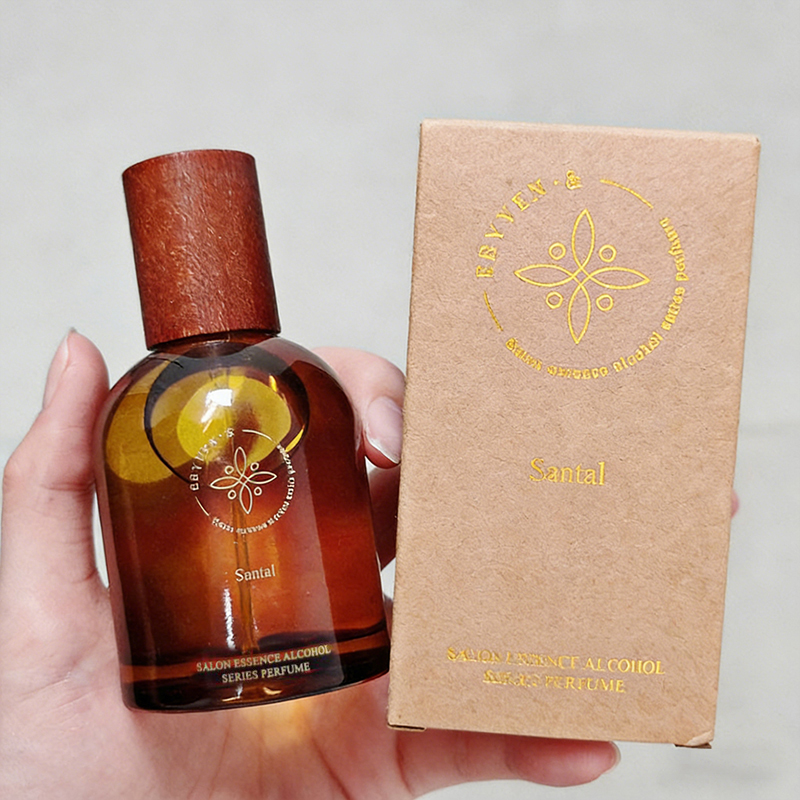 Eau de Parfum al Sandalo per D - Vanilla Perfume Oil recensione e prezzo