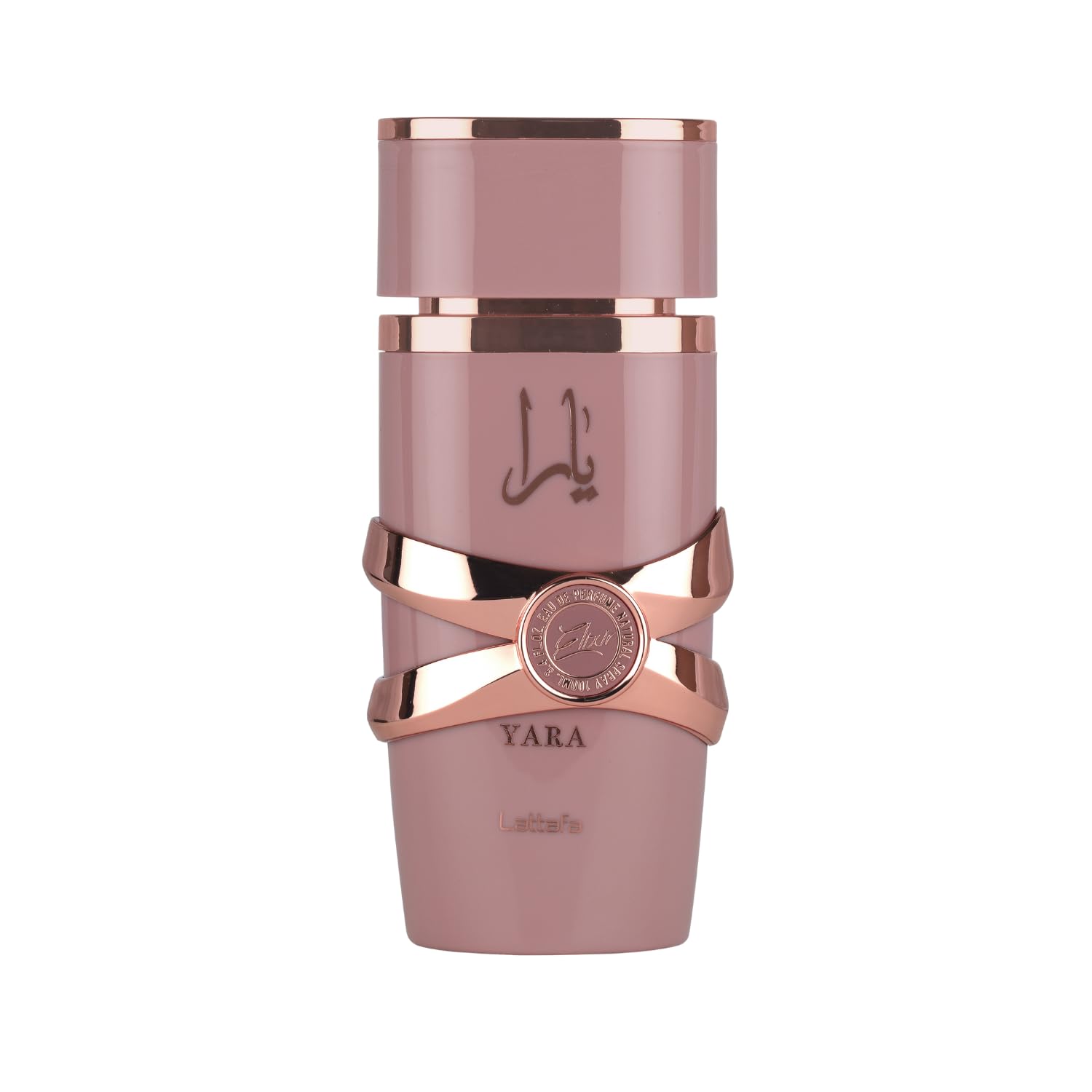 Yara Eau de Parfum 3.4oz, Prof - Yara Perfume Fragrance recensione e prezzo