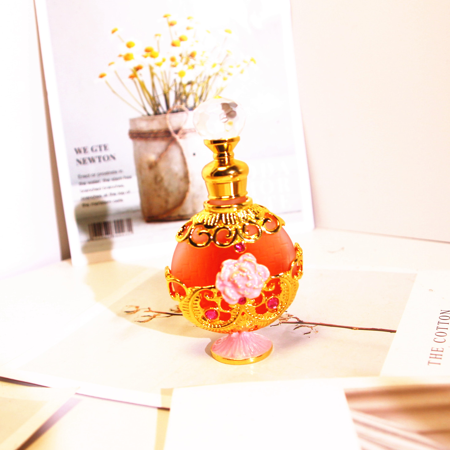 Profumo per donna Halal Dubai  - Fragrance Perfume In Dubai recensione e prezzo