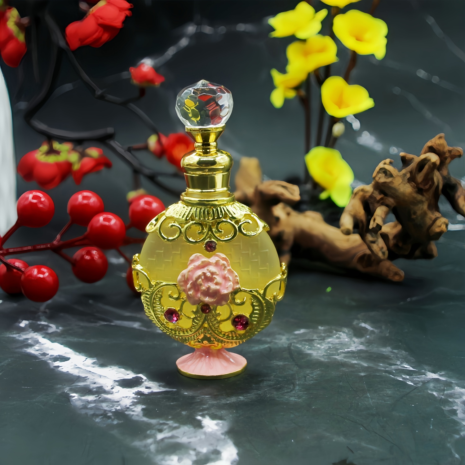 Profumo per donna Halal Dubai  - Fragrance Perfume In Dubai recensione e prezzo