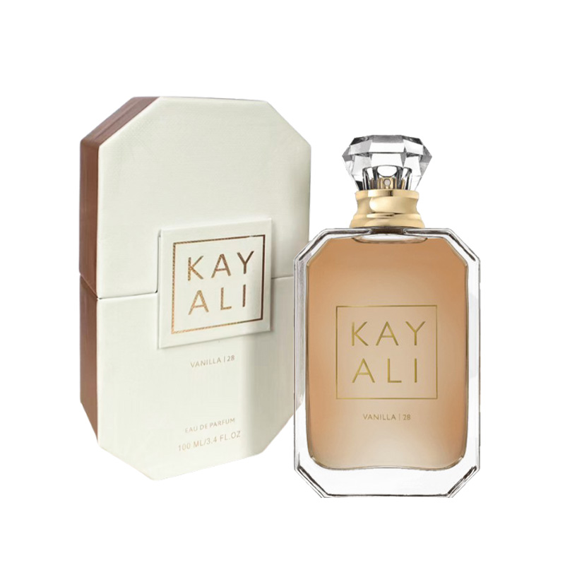 100ML Kayali Yum Boujee Marshm - Vanilla Perfume Oil recensione e prezzo