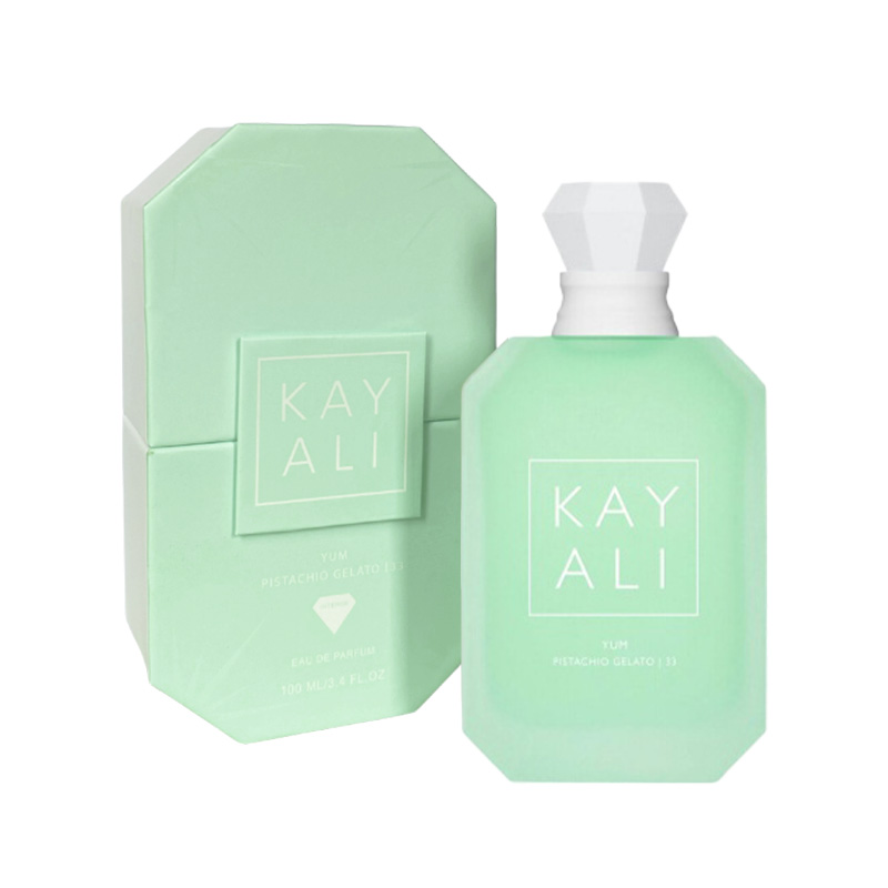 100ML Kayali Yum Boujee Marshm - Vanilla Perfume Oil recensione e prezzo