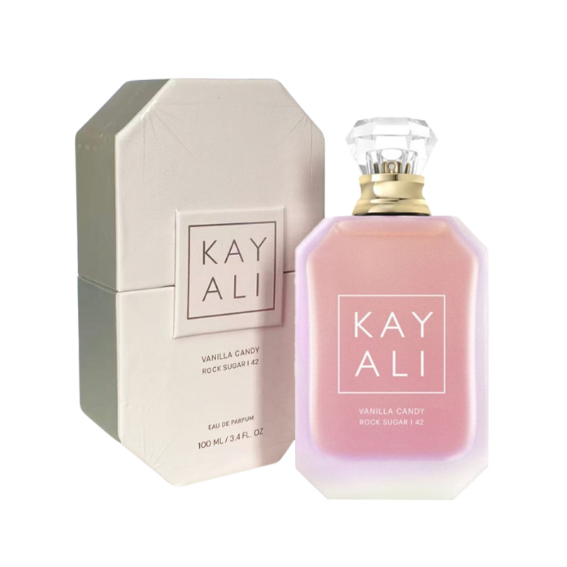 100ML Kayali Yum Boujee Marshm - Vanilla Perfume Oil recensione e prezzo