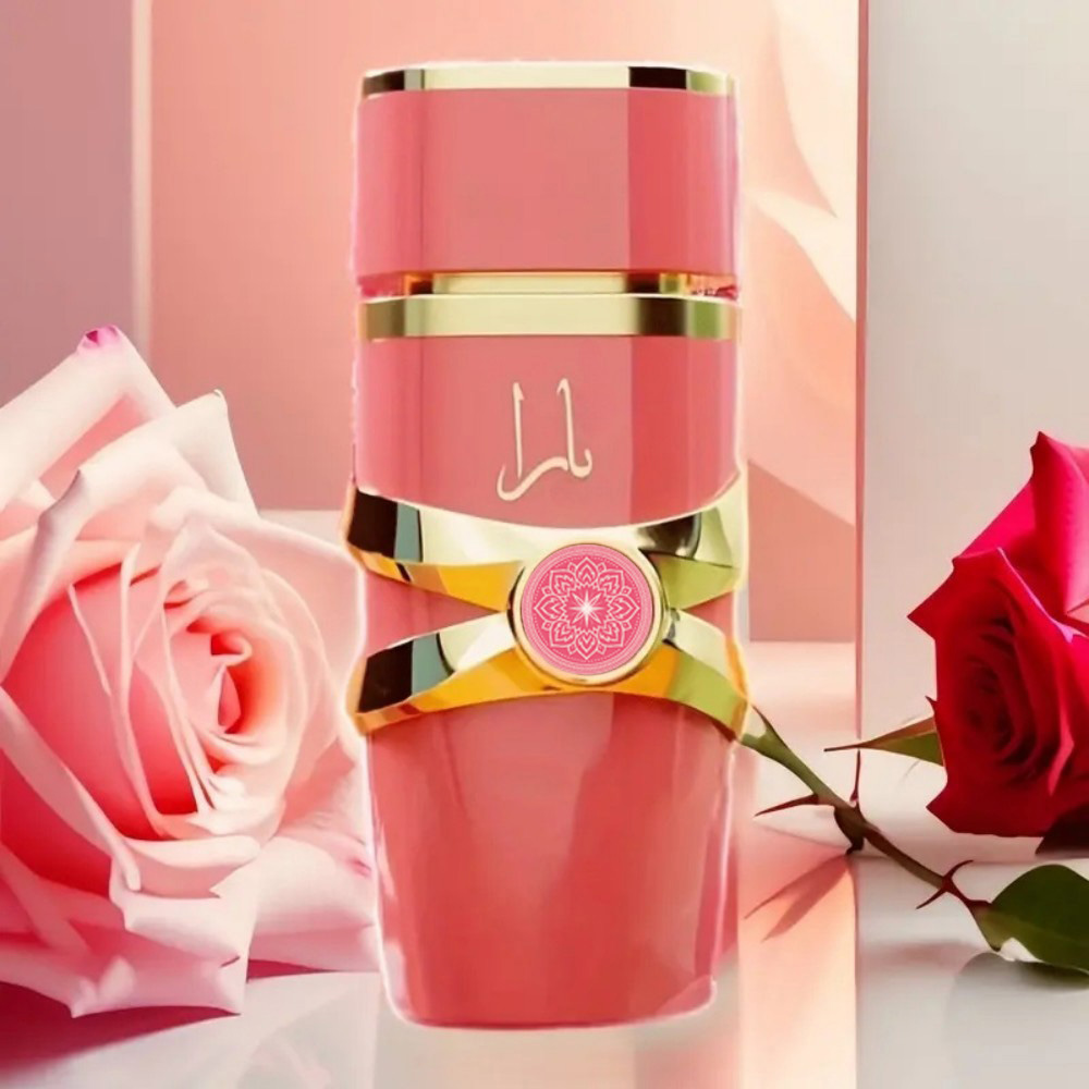 Set Regalo Yara & Asad Eau de  - Yara Perfume Fragrance recensione e prezzo