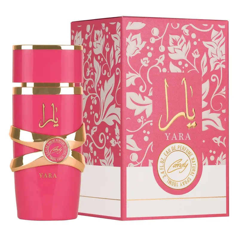 Set Regalo Yara & Asad Eau de  - Yara Perfume Fragrance recensione e prezzo