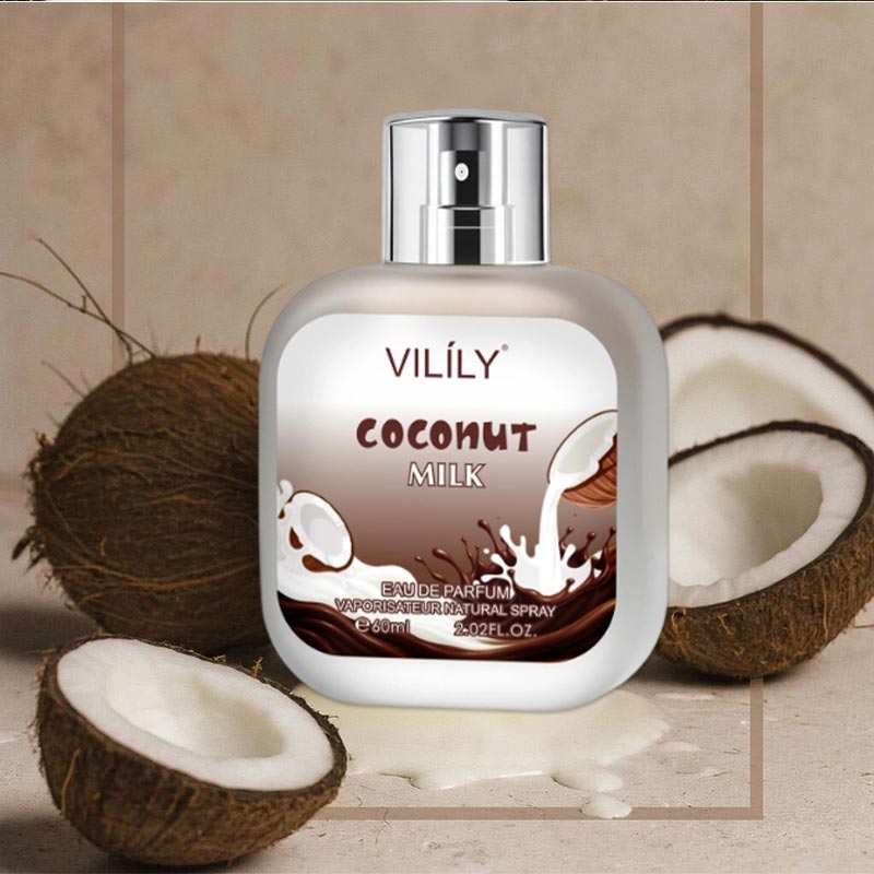 60ml Cappuccino al cioccolato  - Vanilla Perfume Oil recensione e prezzo