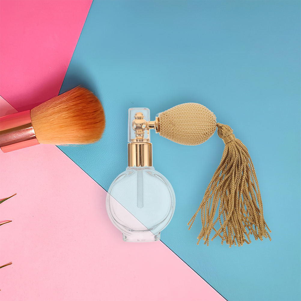 Set di 2 Flaconi Spray per Pro - Perfume Fragrance Powder recensione e prezzo