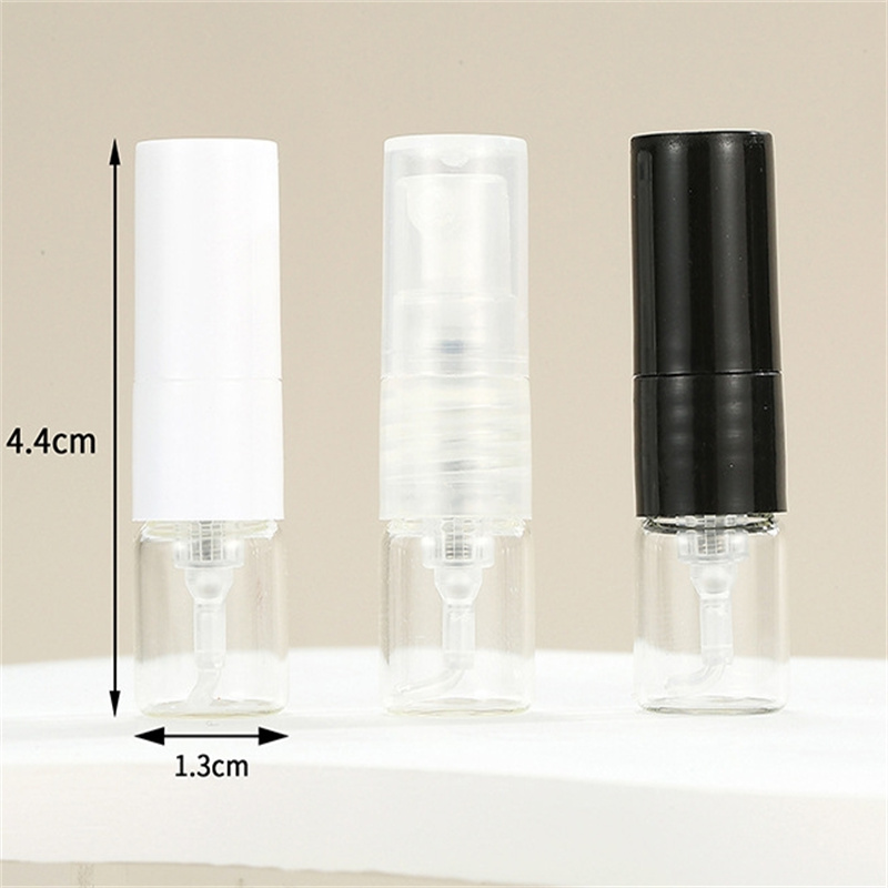 Confezione da 200 Pezzi, Flaco - Perfume Fragrance Bulk recensione e prezzo