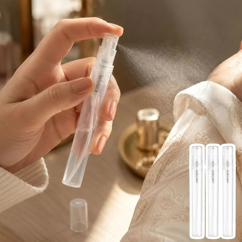 50/10x Mini Flaconi Spray per  - Perfume Travel Set recensione e prezzo