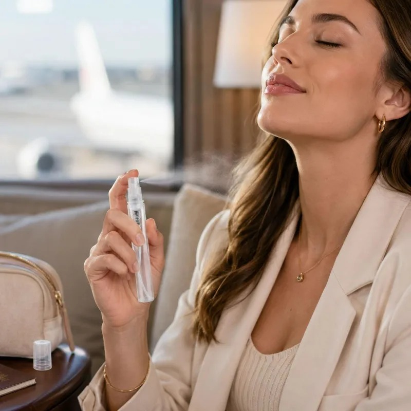 50/10x Mini Flaconi Spray per  - Perfume Travel Set recensione e prezzo