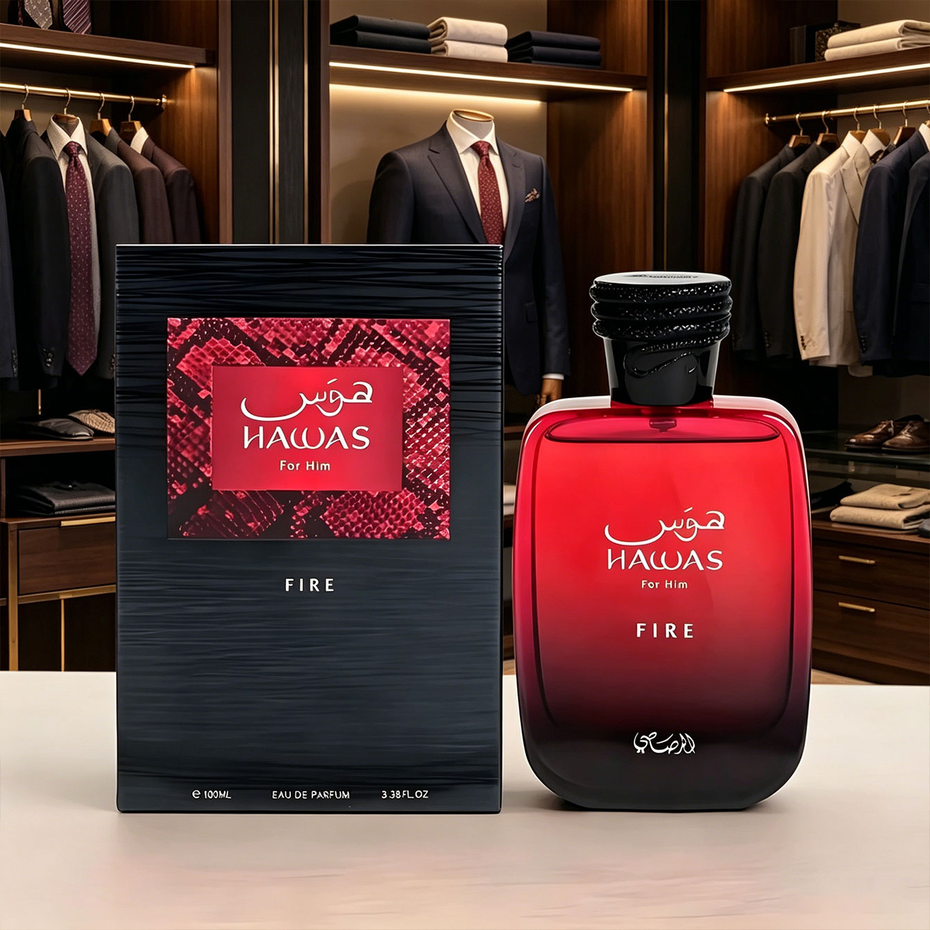 Ice For Him 100ml EDP Colonia  - Perfume Adrien Fragrance recensione e prezzo