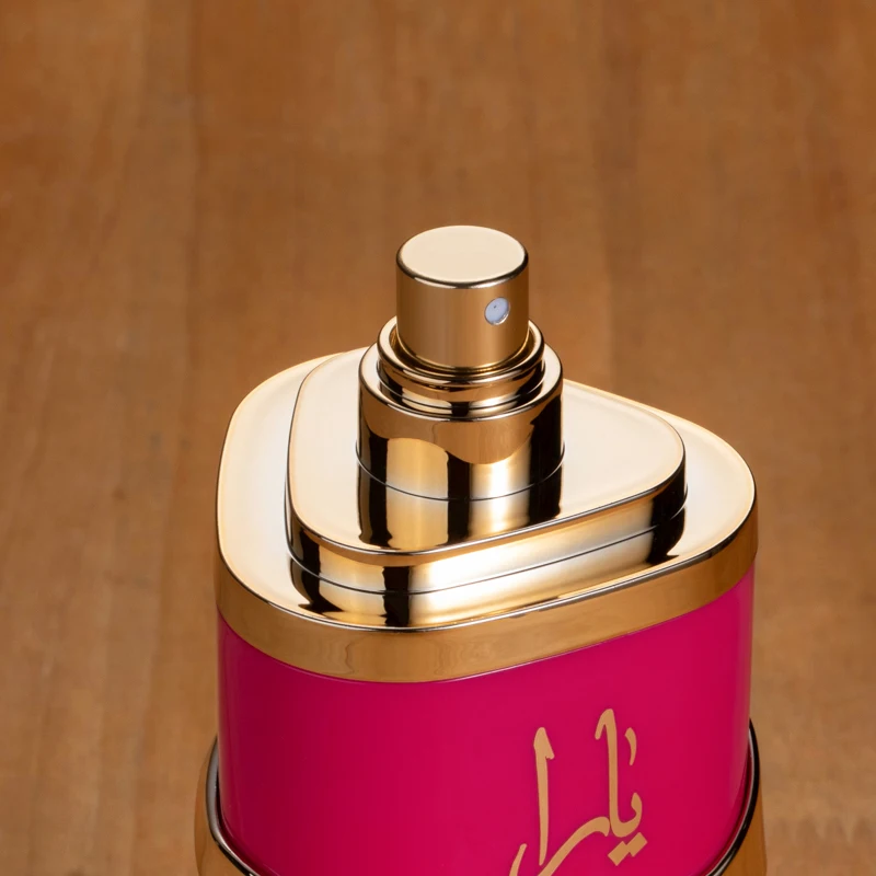 100ml Yara Eau de Parfum per D - Yara Perfume Fragrance recensione e prezzo