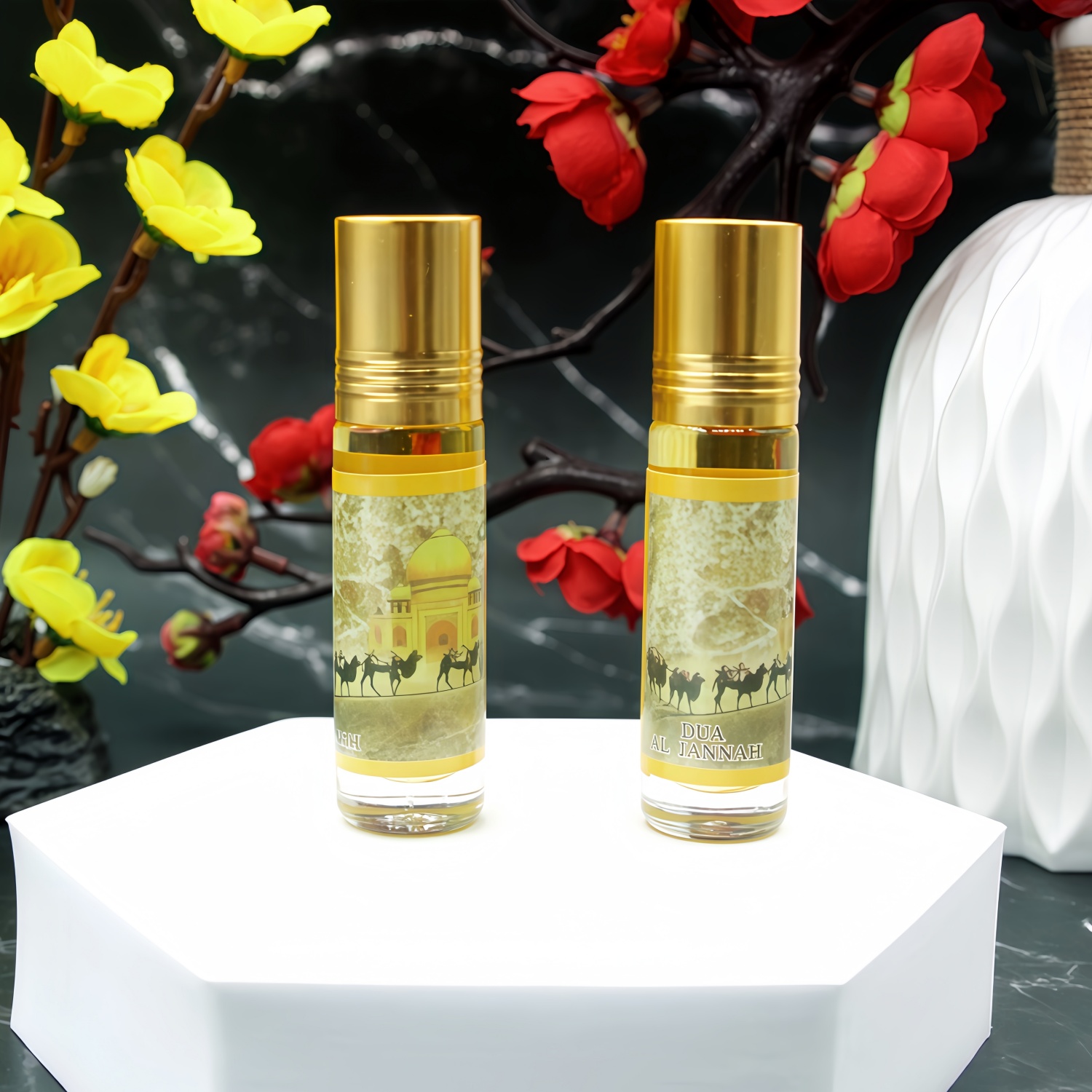 3 pezzi 6 ml Prodotti di lusso - Fragrance Perfume In Dubai recensione e prezzo