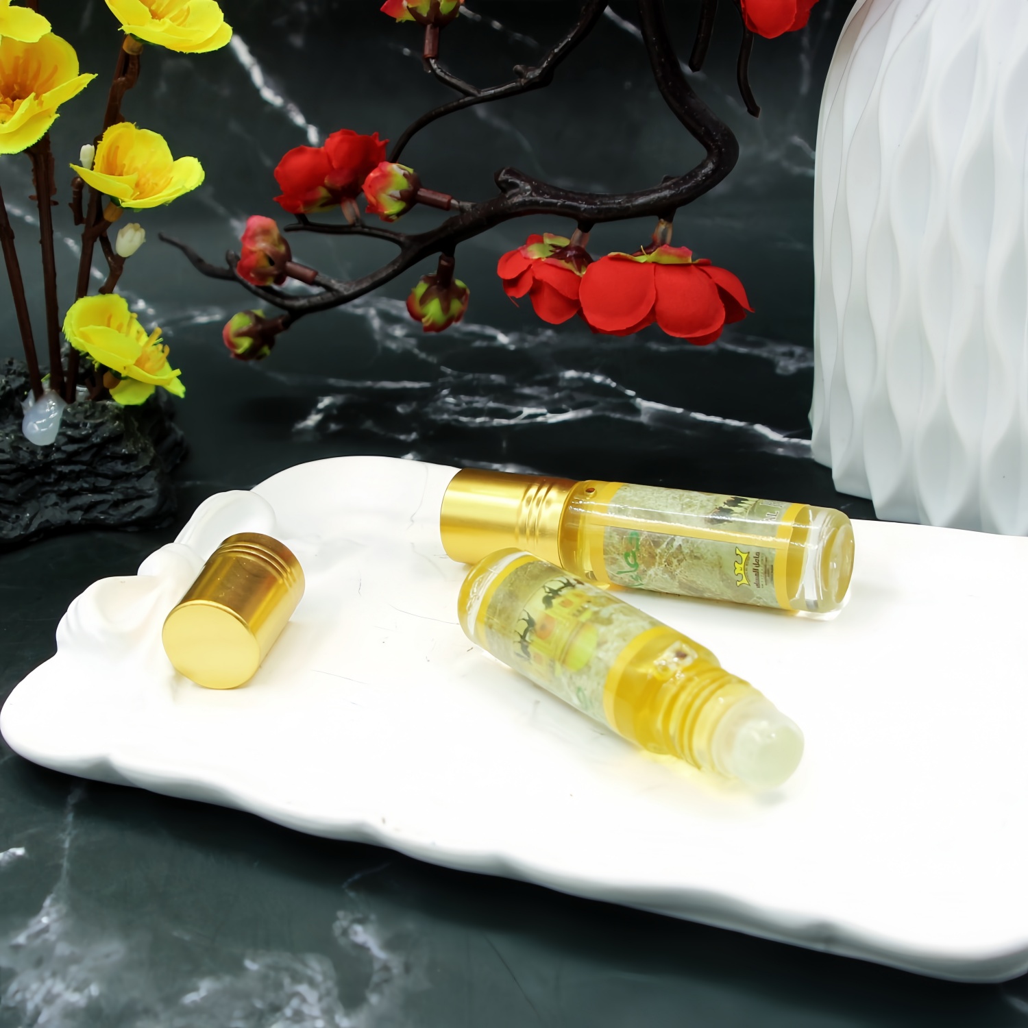 3 pezzi 6 ml Prodotti di lusso - Fragrance Perfume In Dubai recensione e prezzo
