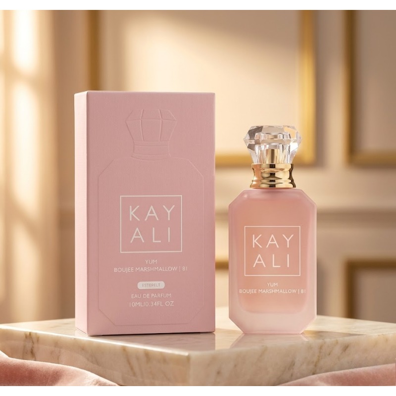 KAYALI 81 Eau De Parfum da Don - Vanilla Perfume Oil recensione e prezzo