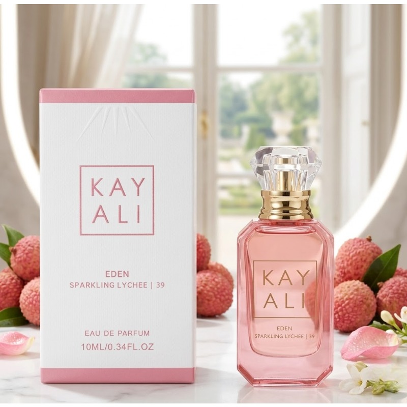 KAYALI 81 Eau De Parfum da Don - Vanilla Perfume Oil recensione e prezzo
