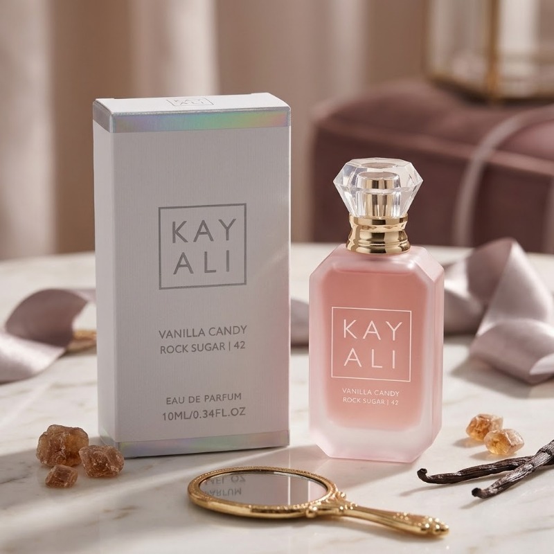 KAYALI 81 Eau De Parfum da Don - Vanilla Perfume Oil recensione e prezzo