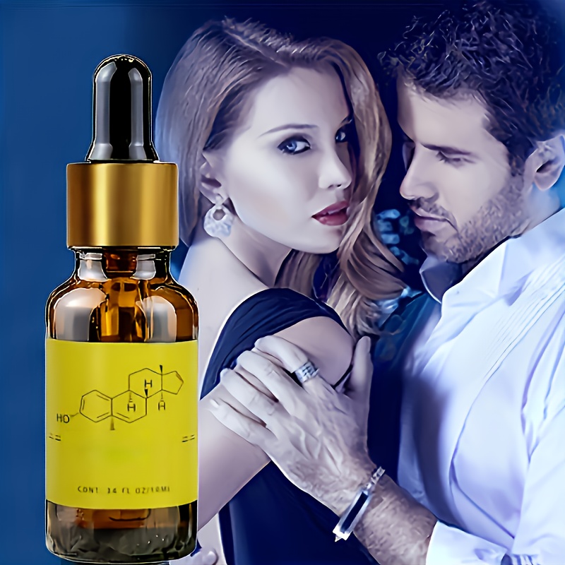 Profumo ai Feromoni Unisex 3/4 - Perfume Fragrance Perfume recensione e prezzo