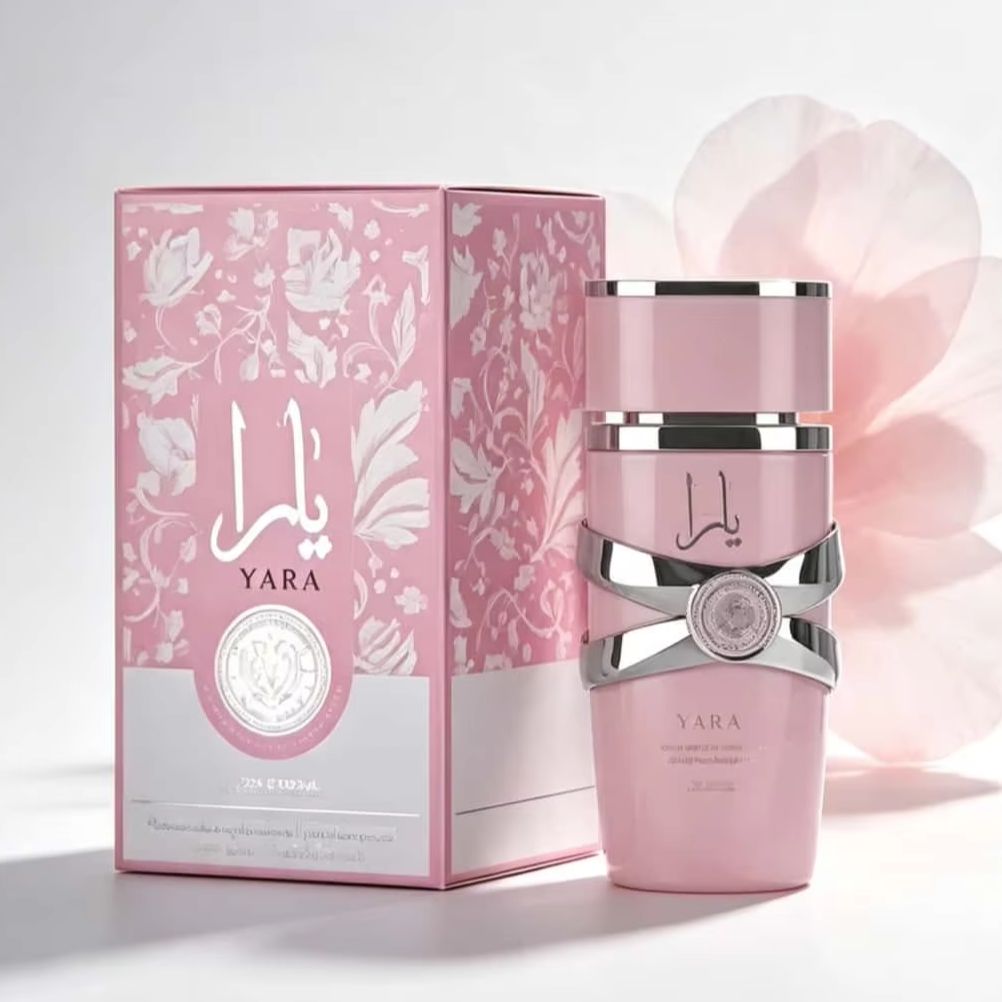 YARA LATTAFA Berry On Top Give - Yara Perfume Fragrance recensione e prezzo