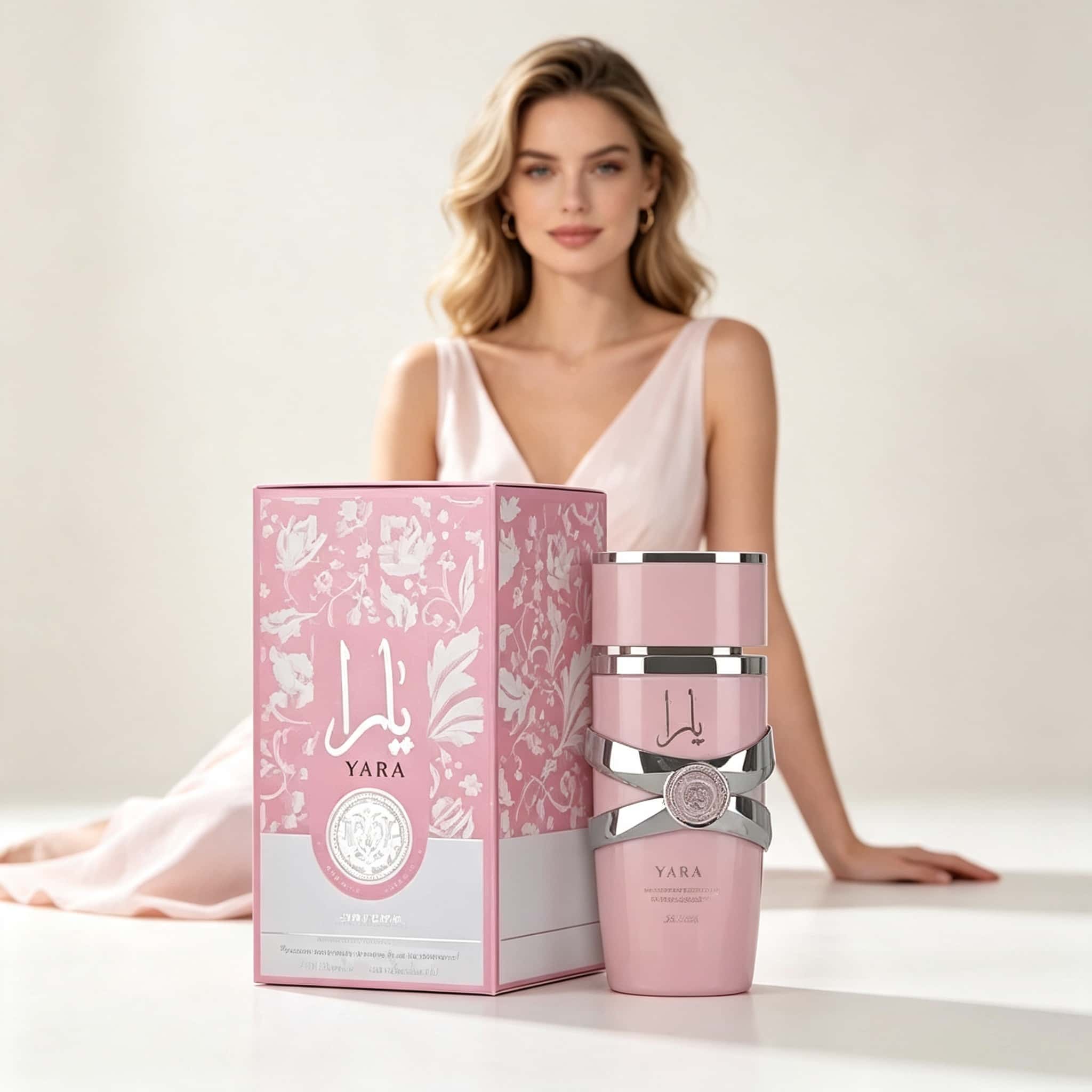 YARA LATTAFA Berry On Top Give - Yara Perfume Fragrance recensione e prezzo