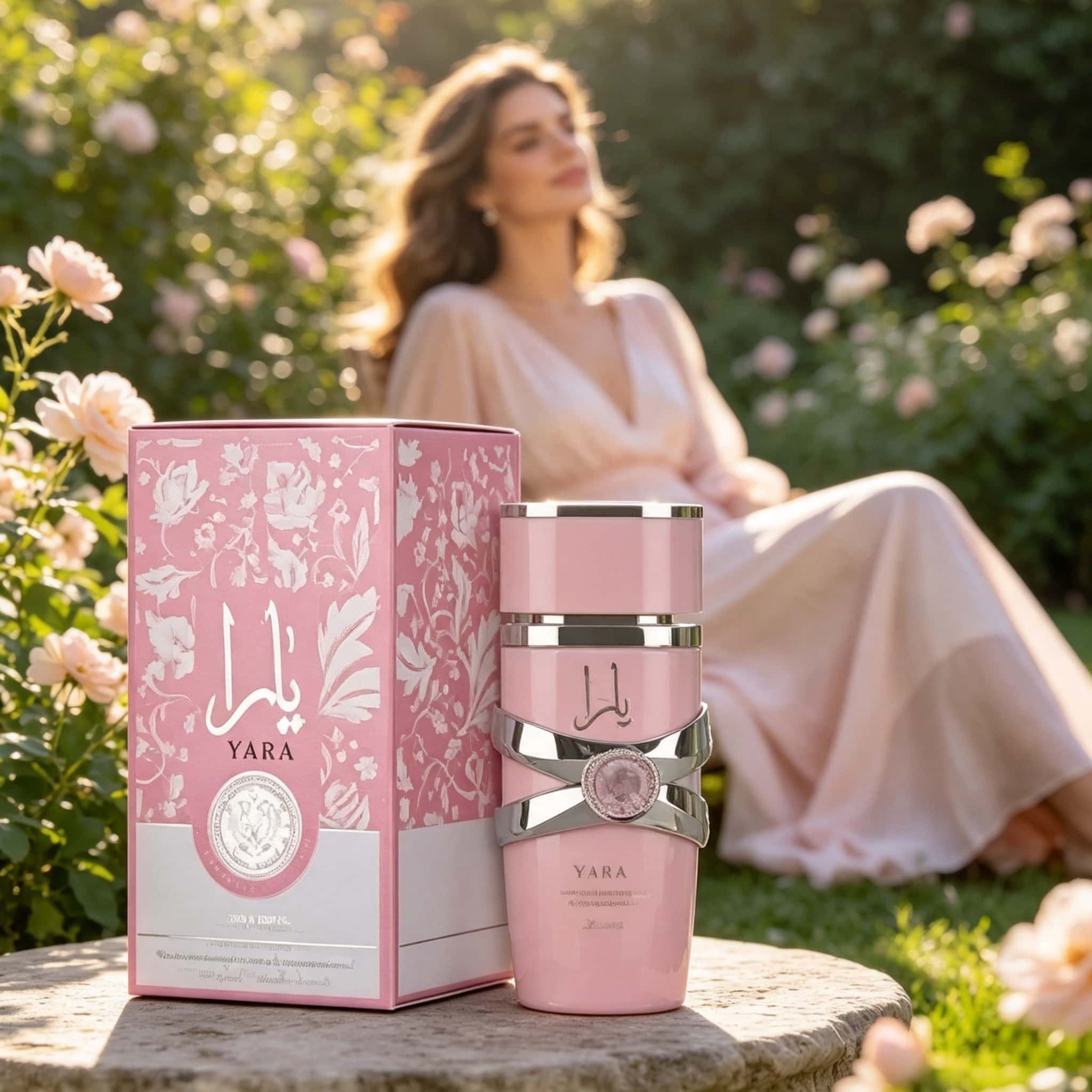 YARA LATTAFA Berry On Top Give - Yara Perfume Fragrance recensione e prezzo