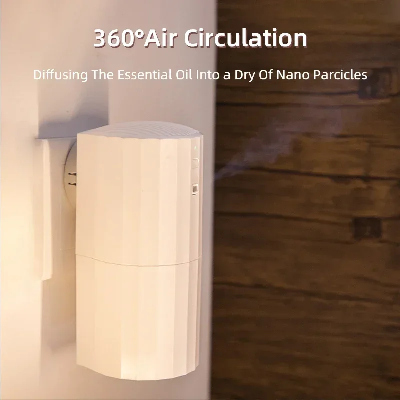 250m3 Fragranza per la casa Pr - Perfume Fragrance Diffuser recensione e prezzo