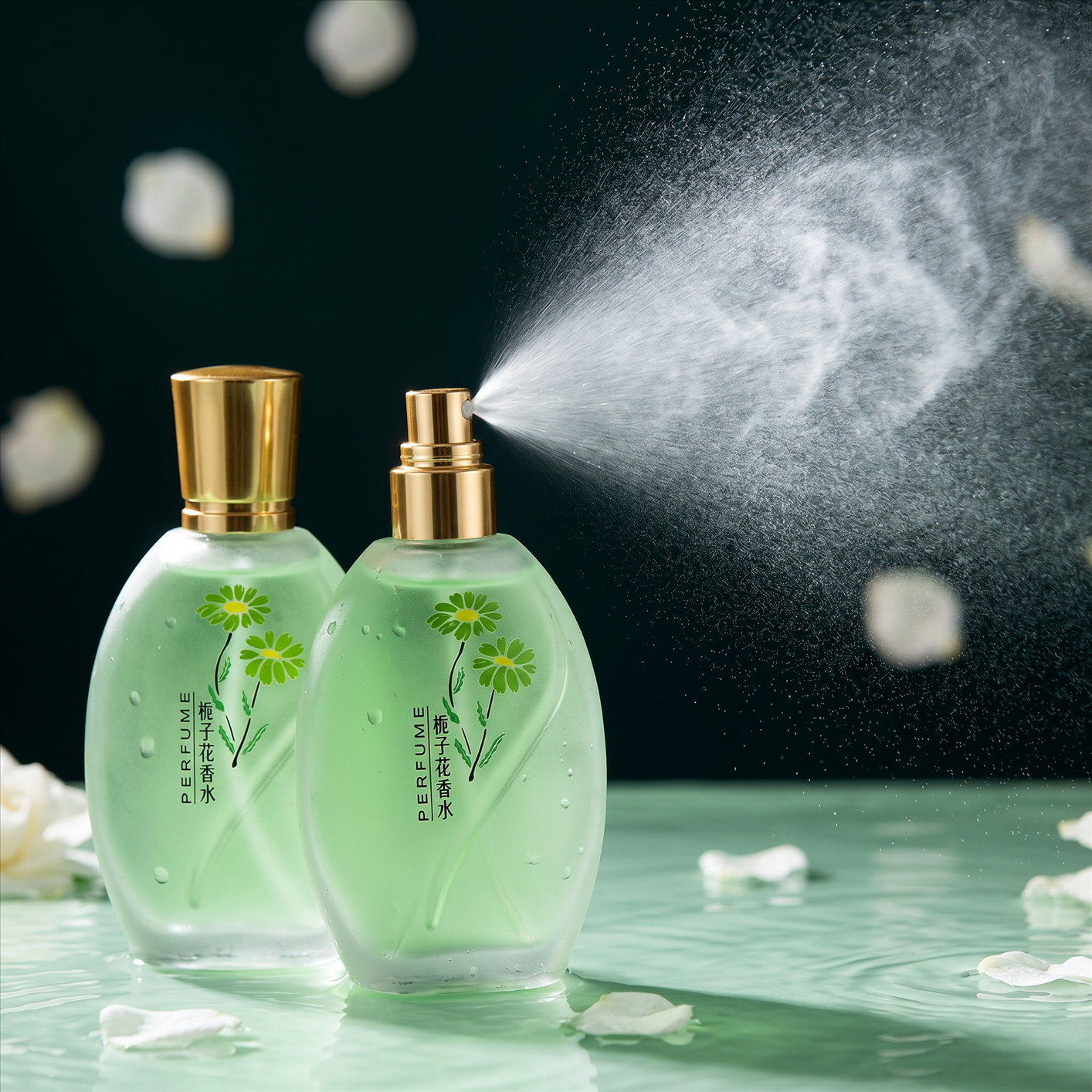Profumo Gardenia, 1.7oz X 2pz, - Perfume X recensione e prezzo