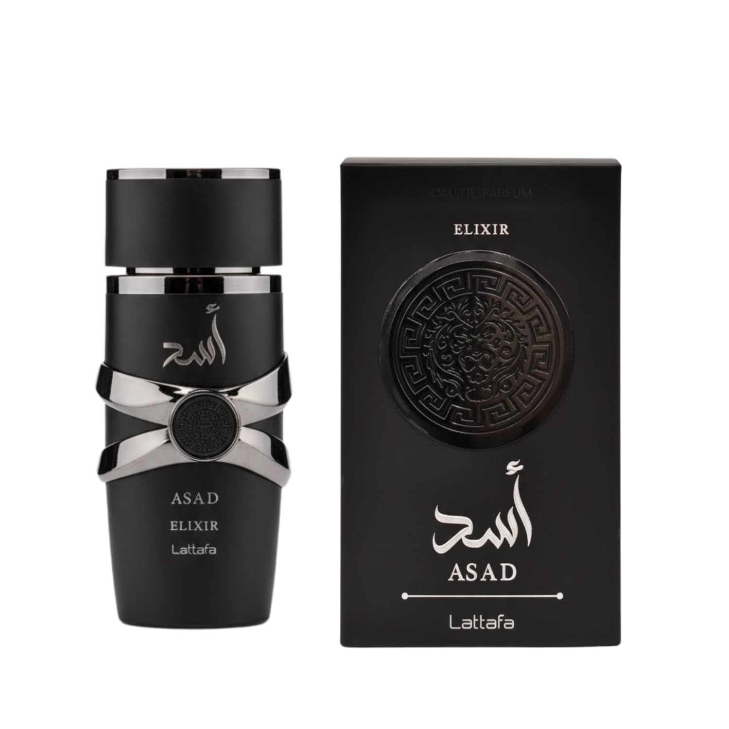 YARA LATTAFA Asad Elixir Eau D - Yara Perfume Fragrance recensione e prezzo