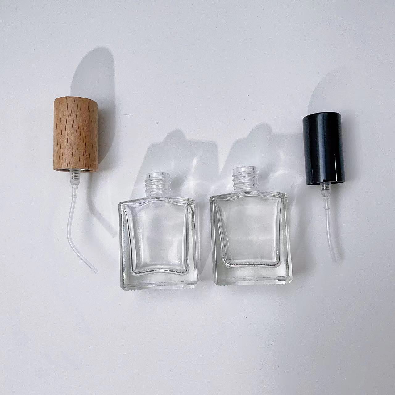 Flacone Spray per profumo in v - Perfume Fragrance Refill recensione e prezzo