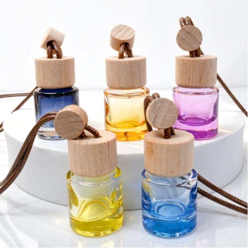 Mini Diffusore Rotondo per Oli - Perfume Fragrance Diffuser recensione e prezzo