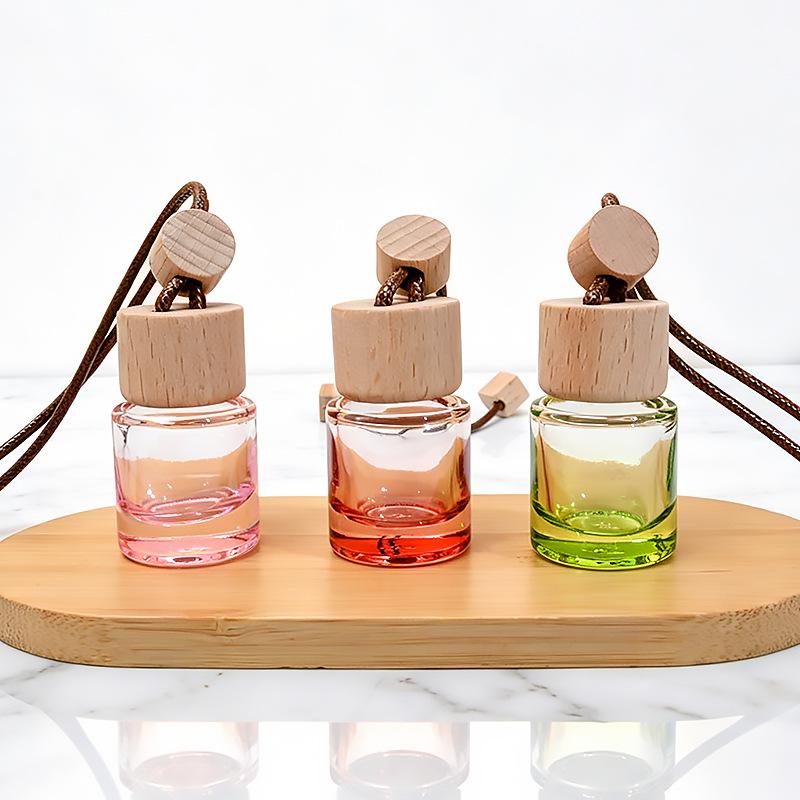 Mini Diffusore Rotondo per Oli - Perfume Fragrance Diffuser recensione e prezzo